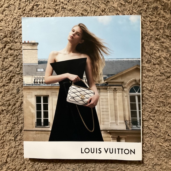 Vogue The Greatest Of All Time September 2023 - Picture 4 of 5